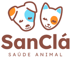 Logo SanClá
